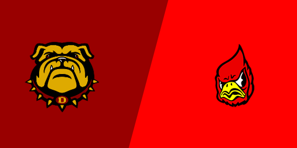 Dayton High School vs. Waitsburg High School