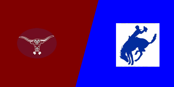 Agua Dulce High School vs. Freer High School