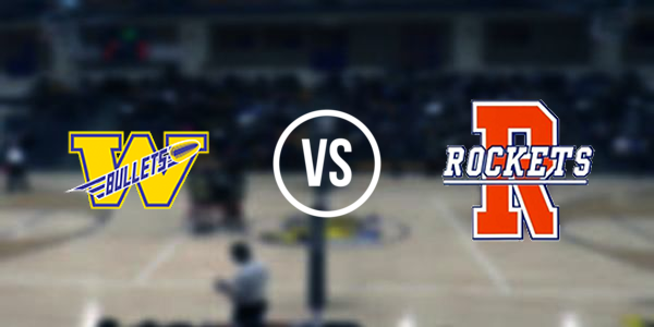 Williamsville High School vs. Rochester High School