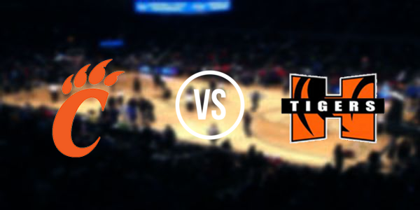 Carterville High School vs. Herrin High School