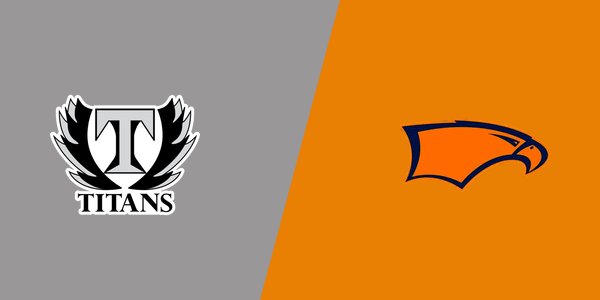 Dominion High School vs. Briar Woods High School