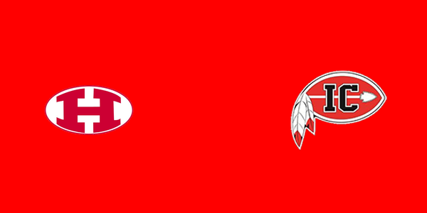 Hawkinsville High School vs. Irwin County High School