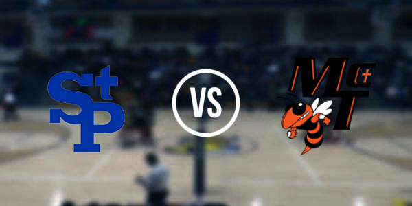 St. Paul's Episcopal vs McGill-Toolen
