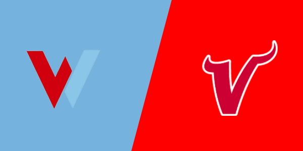 Western High School vs. Valley High School