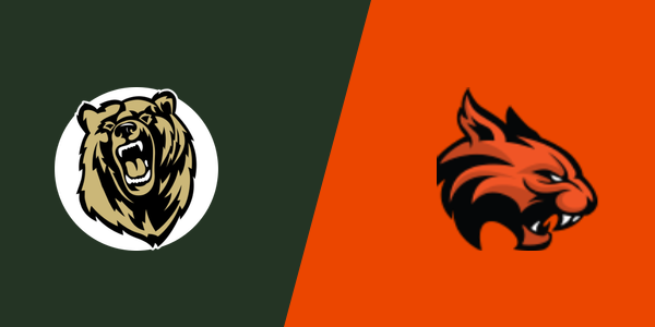 Greeley Central High School vs. Bear Creek High School