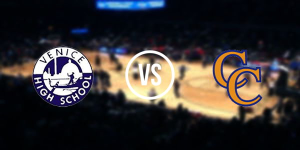 Chatsworth Charter High School vs Venice High School