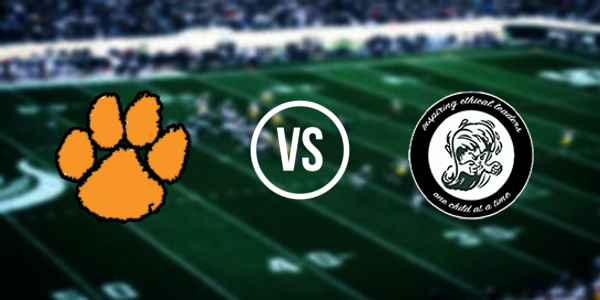 Gordo High School vs. Fayette County High School
