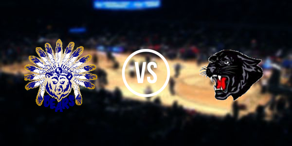 Saco-Whitewater-Hinsdale vs Box Elder