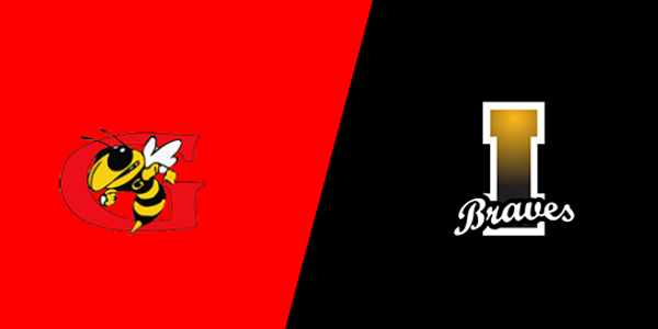 Girard High School vs. Iroquois High School