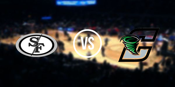 Salt Fork High School vs. Cornerstone Christian Academy