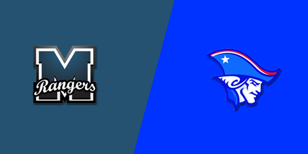 Midvale High School vs. Liberty Charter School