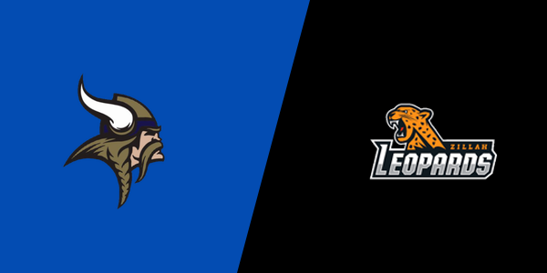 Selah High School vs. Zillah High School