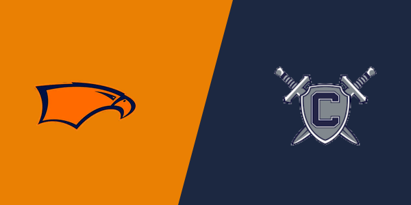 Briar Woods High School vs. John Champe High School