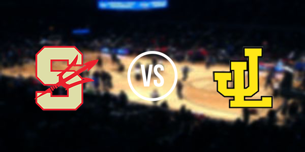 Stratford High School vs. Jonathan Law High School
