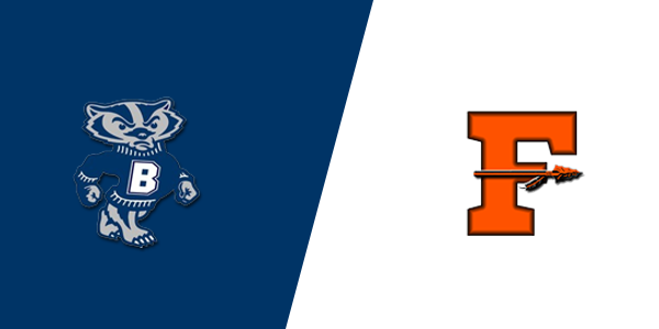 Bonners Ferry High School vs. Flathead High School
