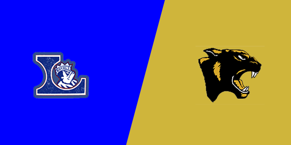 Larkin vs. Glenbard North High School
