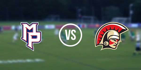 Mount Pisgah Christian School vs. Greater Atlanta Christian School