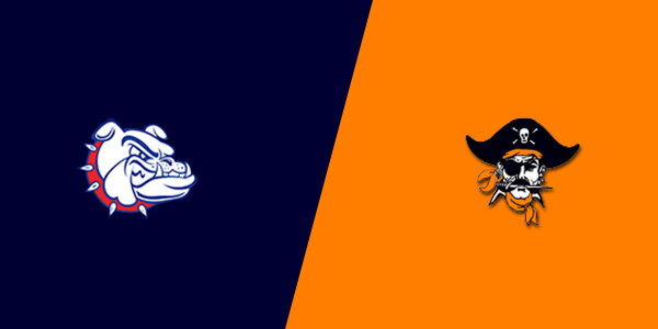 Rockland High School vs. Butte County Middle-High School