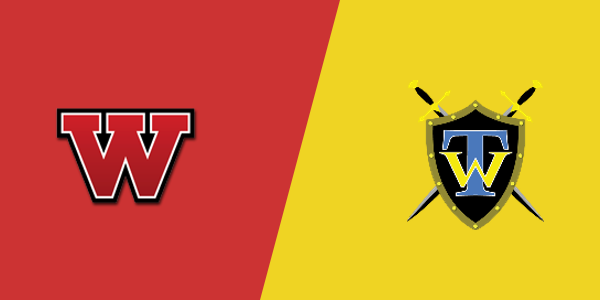 West High School vs. Taylorsville High School