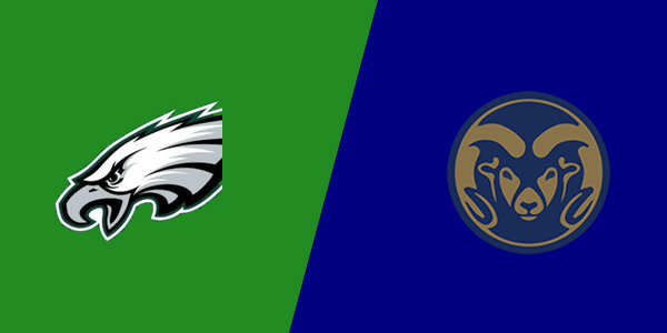 Jamestown High School vs. Lafayette High School