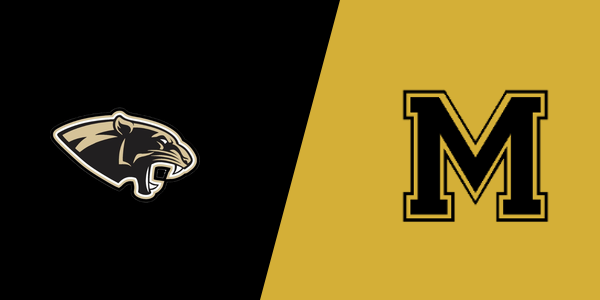 Russellville High School vs. Murray High School