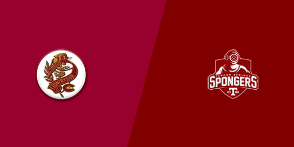Countryside High School vs. Tarpon Springs High School