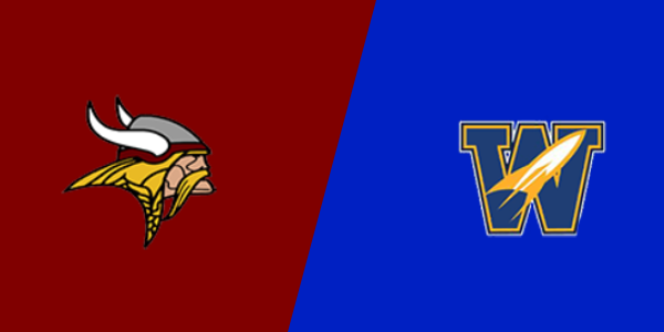 Vinton County vs. Wellston High School