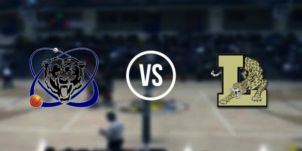 Bear Grass High School vs. Lakewood High School