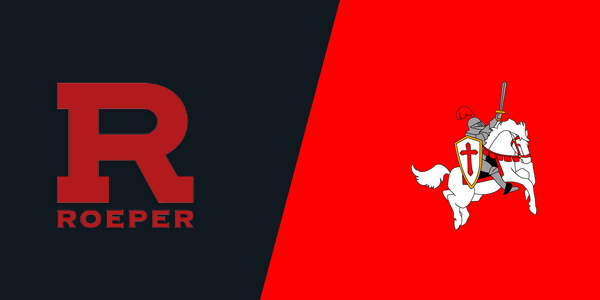 Roeper High School vs. Lutheran Northwest High School