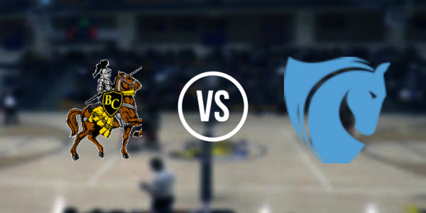 Bullock Creek High School vs Meridian Early College High School