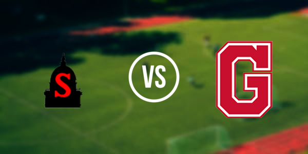 Springfield High School vs. Glenwood High School