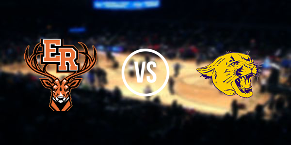 Elk Rapids High School vs Frankfort High School