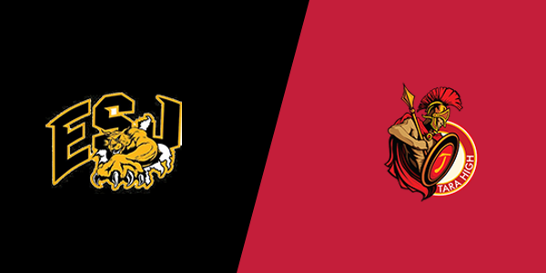 East St. John High School vs. Tara High School