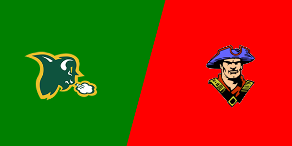 Arickaree High School vs. Hi-Plains High School