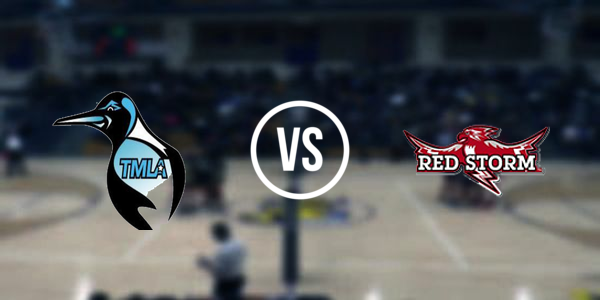 Mary Louis Academy vs. St. John's Preparatory School