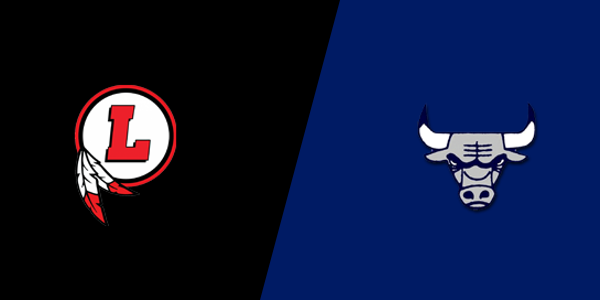 Loudon High School vs. Anderson Co. High School