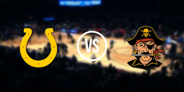 South Lamar High School vs. Winfield High School