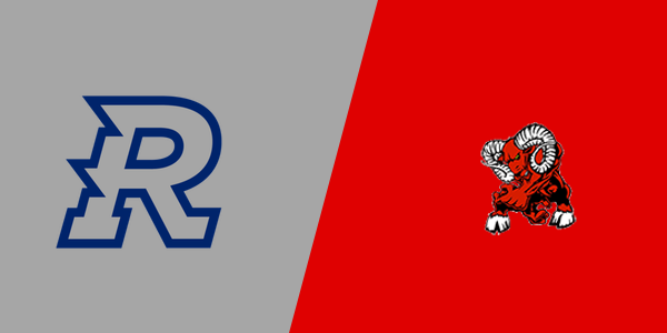 Randolph School vs. Asbury High School