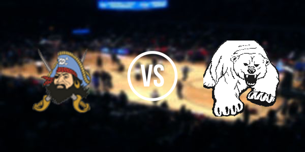 Valdez High School vs. Nome-Beltz High School