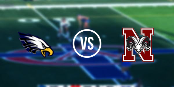 Hopedale JrSr High School vs Northbridge High School