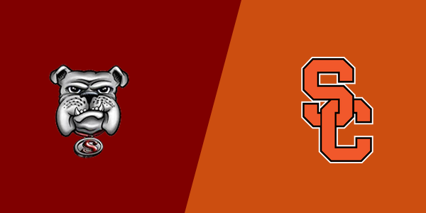 Sobrato High School vs. Silver Creek High School
