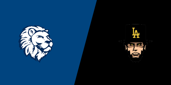 Bellarmine Preparatory High School vs. Lincoln High School