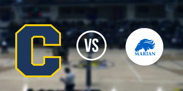 Clarkston vs Bloomfield Hills Marian
