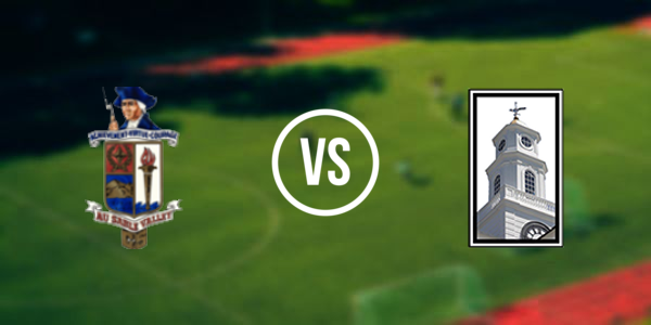 AuSable Valley Central High School vs. Peru Senior High School