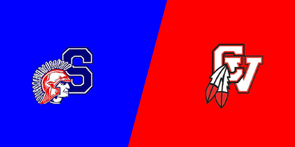 Stevenson High School - Sterling Heights vs. Chippewa Valley High School