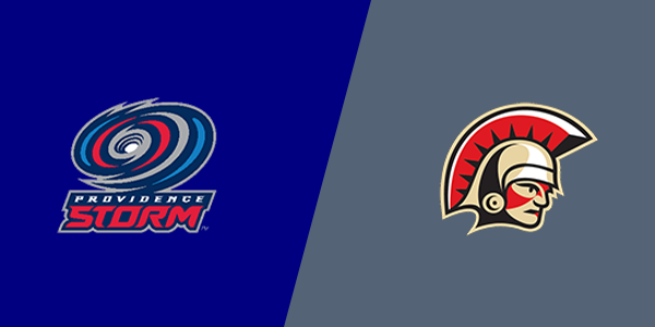 Providence Christian Academy vs. Greater Atlanta Christian School
