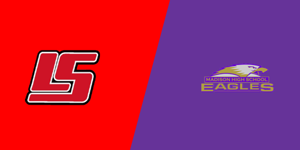Lake Shore High School vs. Madison High School