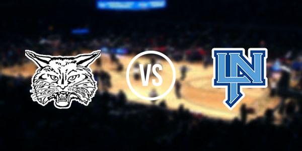 Brandywine High School vs Loy Norrix High School