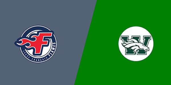Lycee Francais de Chicago vs. Walther Christian Academy