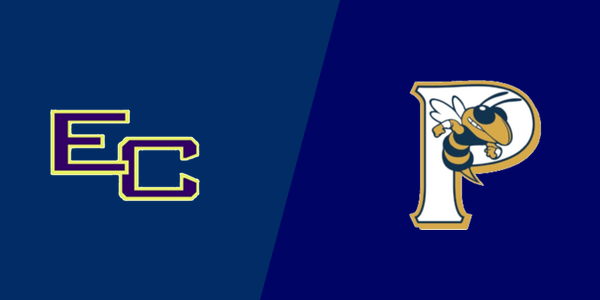 Early County High School vs. Pelham High School